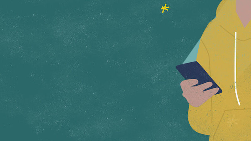 Me Myself and iPhone